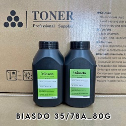 BIASDO 35A : DÙNG CHO CẢ PHÔI ZIN VÀ CHINA : CB435 | CB436 | CE278A | CF280A | CF226A CANON LBP 325 | 326 | 328_BIASDO 35/78A_80G